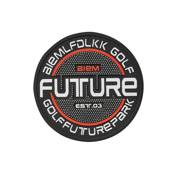 Explore our diverse range of disc golf patches designed for enthusiasts. 